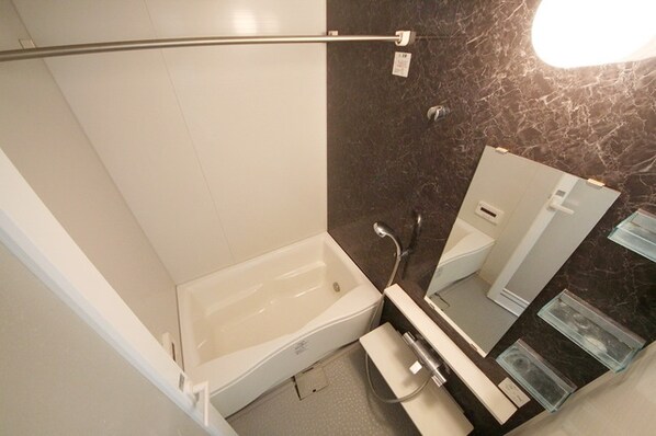 アロッジオの物件内観写真